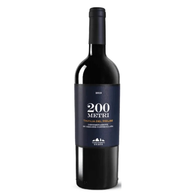 TenimentiGrieco“200METRI”TINTILIADELMOLISEDOC2024