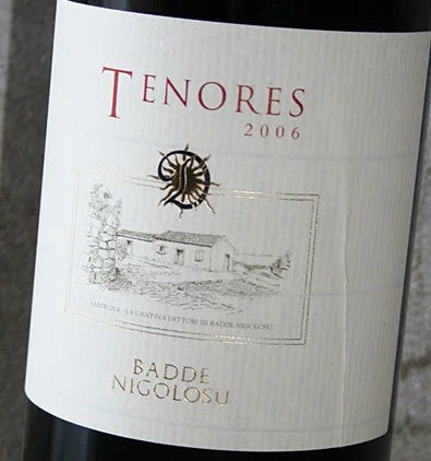 Tenores2019RomangiaIgt–TenuteDettori