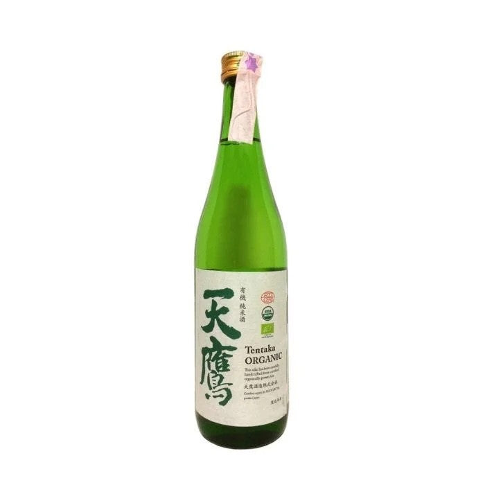 TentakaOrganicJunmai
