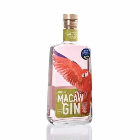 TenTorMacawGin(70cl)