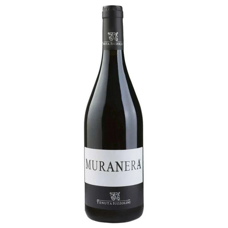 TenutaIuzzolini“Muranera”RossoCalabriaIGT2024