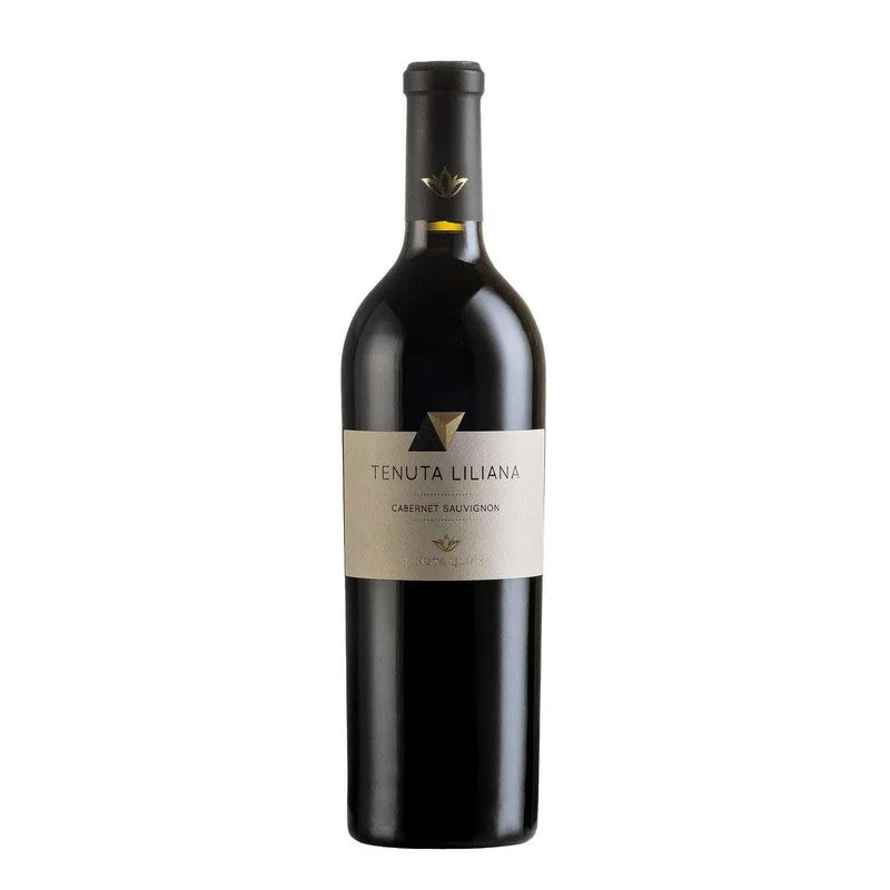 TenutaLilianaCABERNETSAUVIGNONSalentoIGP2023