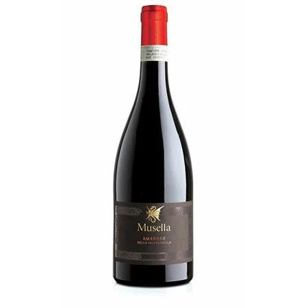 TenutaMusellaAmaronedellaValpolicellaRedWine15.5%ABV(75cl)