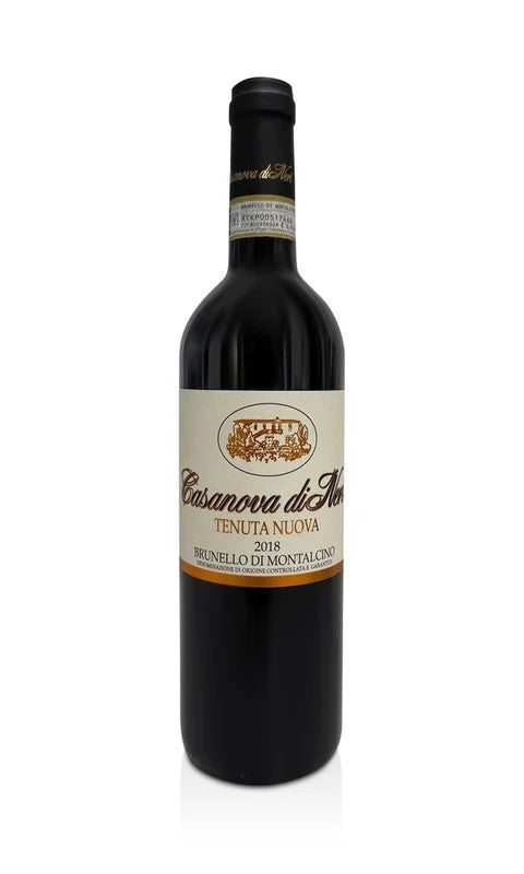 TenutaNuovaBrunellodiMontalcino2018