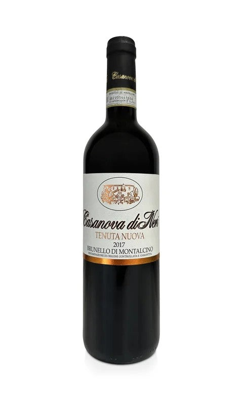 TenutaNuovaBrunellodiMontalcino2017