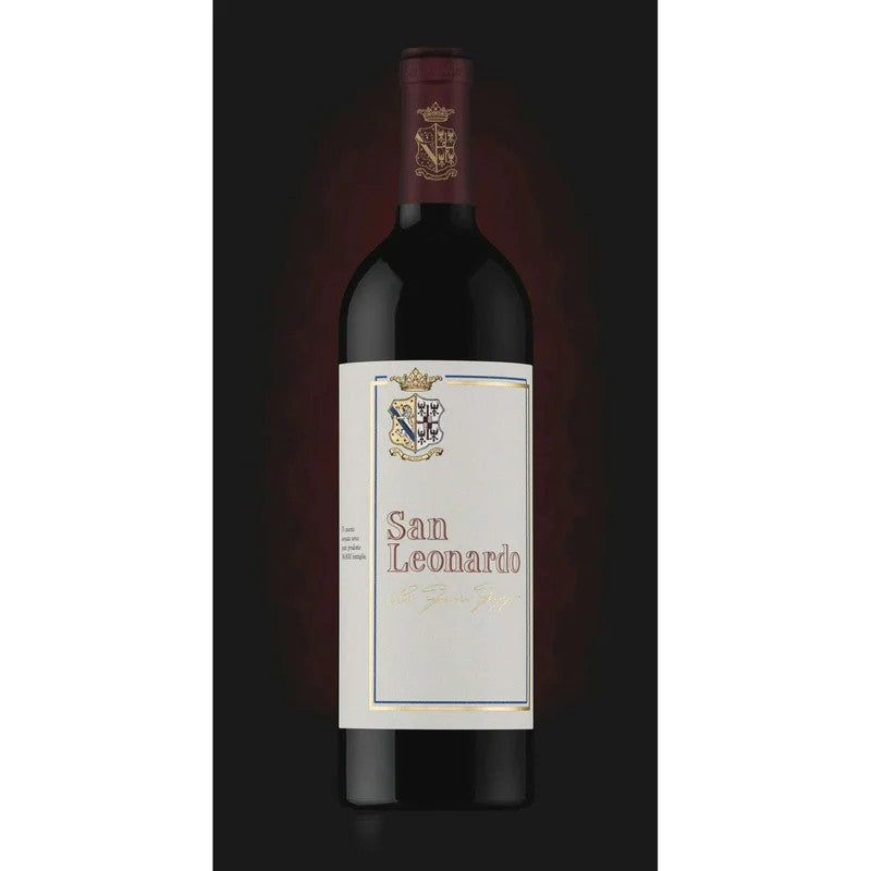 TENUTASANLEONARDOSanLeonardoIGTVignetidelleDolomitiRosso2020