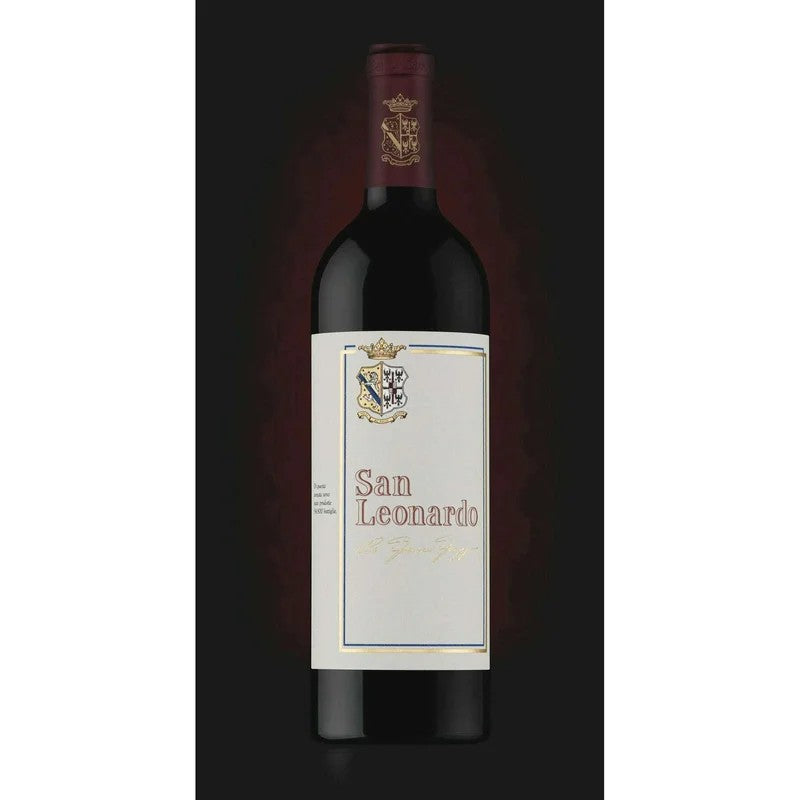 TENUTASANLEONARDOSanLeonardoIGTVignetidelleDolomitiRosso2019