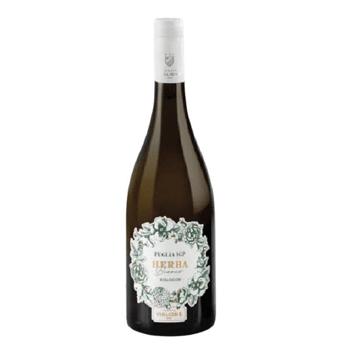TenutaViglioneHerbaWhiteWineIGPPuglia2022