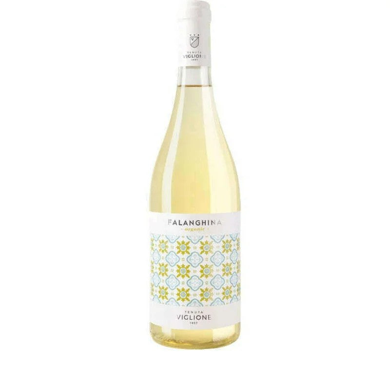 TenutaViglioneMaiolicheCollectionFalanghina2023