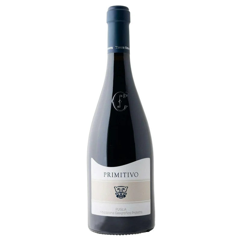 TENUTECHIAROMONTEMASCHERONEPUGLIAIGTPRIMITIVO2022