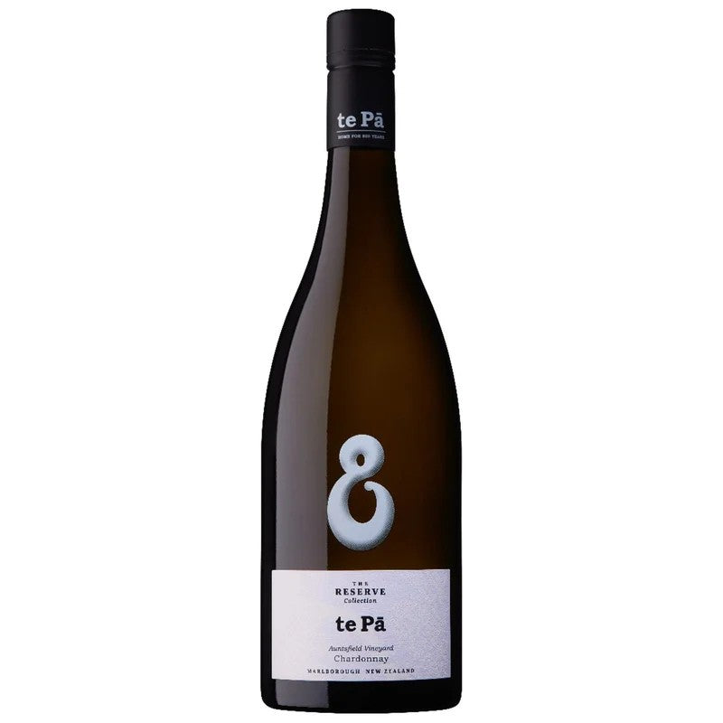 tePaReserveAuntsfieldChardonnay
