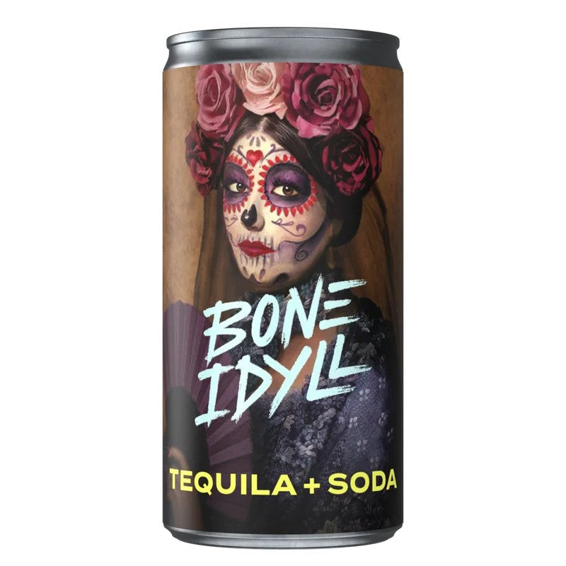 Tequila&Soda