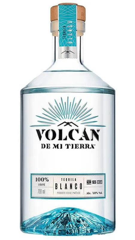 Tequila–VolcanDeMiTierraBlanco70cl