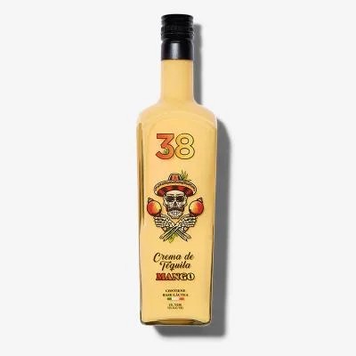 Tequila38mangocream70CL