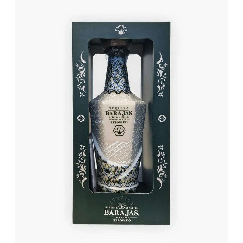 TequilaBarajasReposado(70CL,38.0%Vol.)