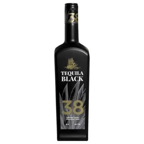 TEQUILABLACK38CHOCOLATECREAM