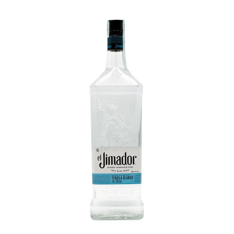 TequilaBlancoElJimadorCl100