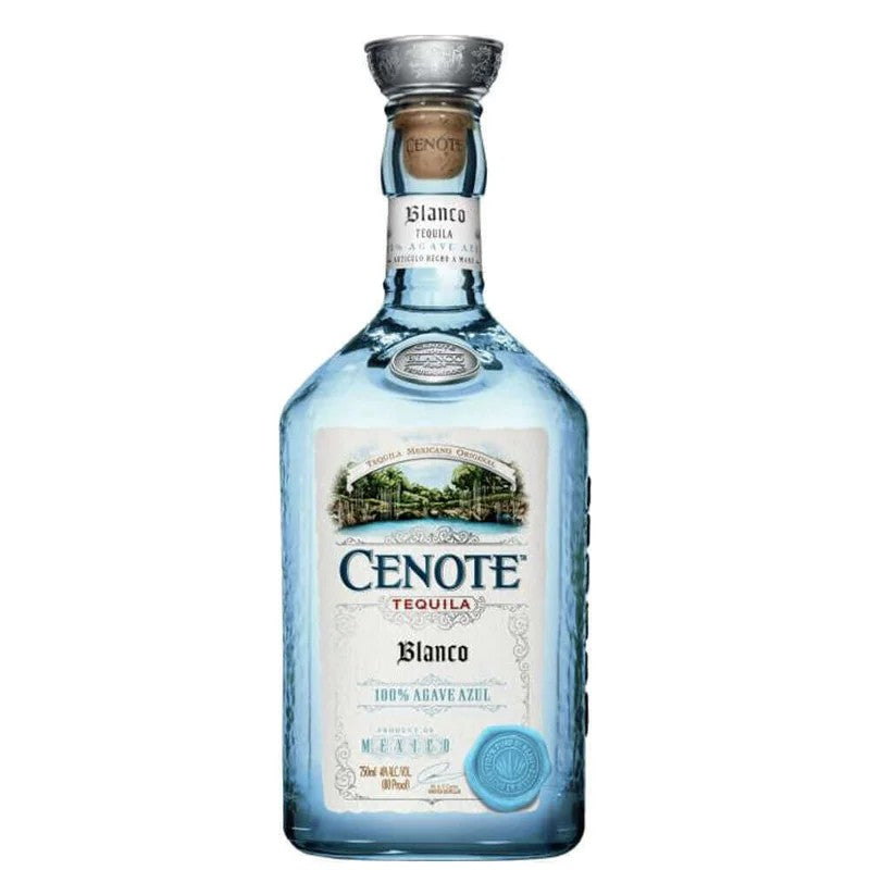 TequilaCenoteBlanco(70CL,40.0%Vol.)