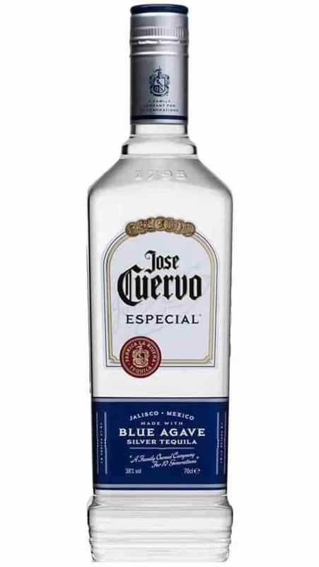 TequilaCuervoPlataSilver1lt