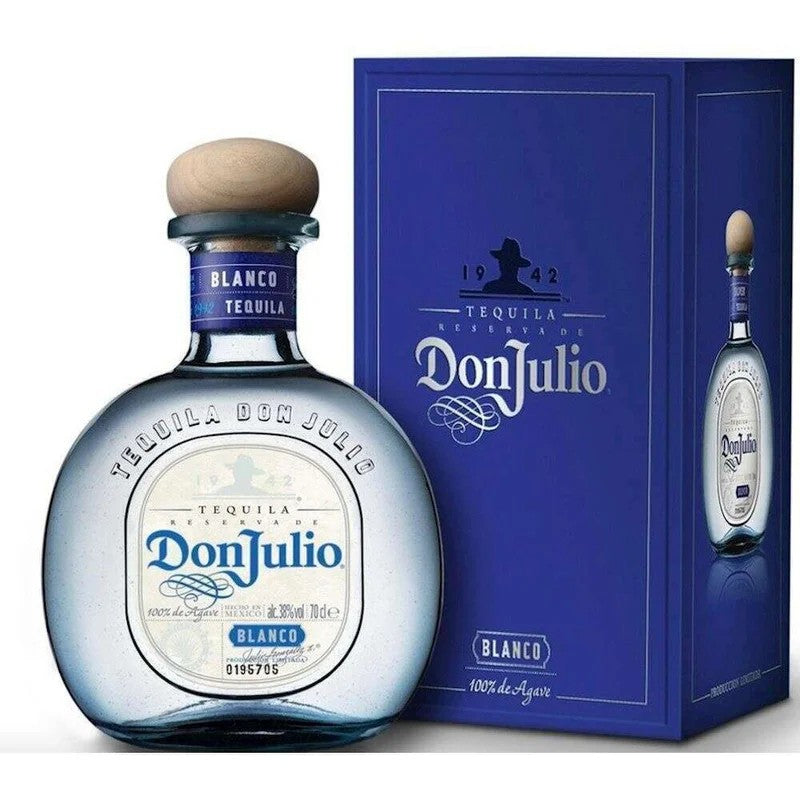 TequilaDonJulioBlanco(70CL,38.0%Vol.)