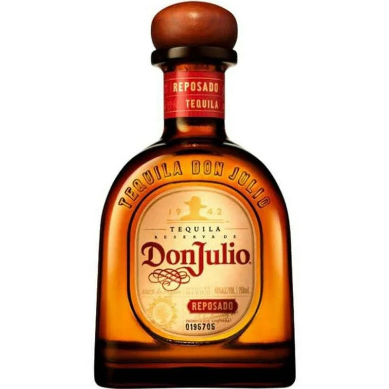 TequilaDonJulioReposado70cl