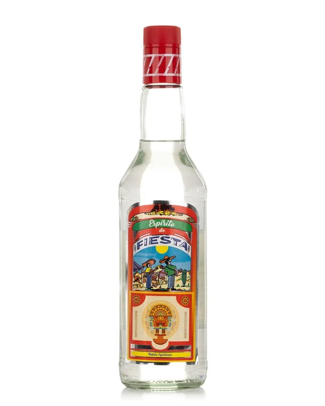 TequilaEspiritodeFiesta70cl
