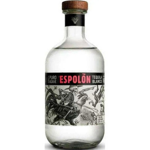 TequilaEspolonBianca0.70lt
