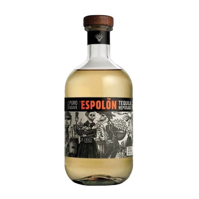 TequilaEspolonReposadoCl70