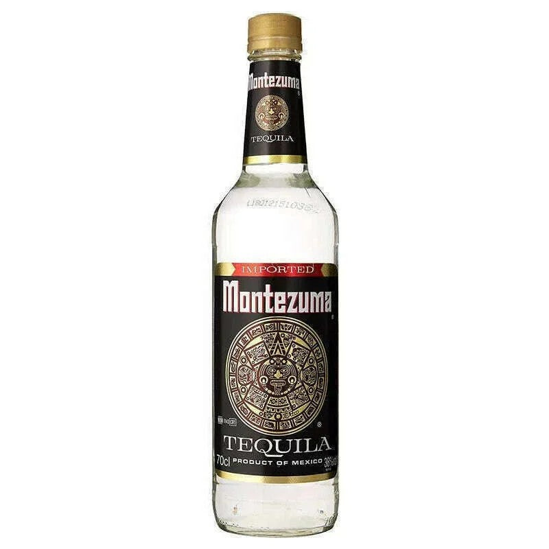 TEQUILAMONTEZUMASILVER(1L,40.0%Vol.)