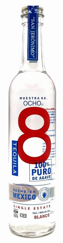 TEQUILAOCHOBLANCO50CL