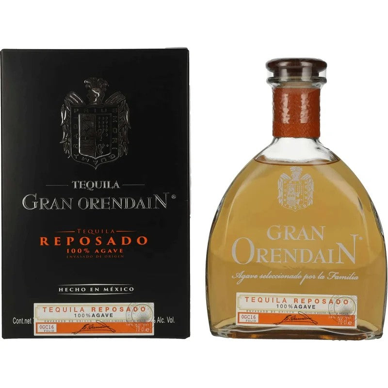 TequilaOrendainReposado(70CL,40.0%Vol.)