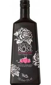 TequilaRoseStrawberry70cl