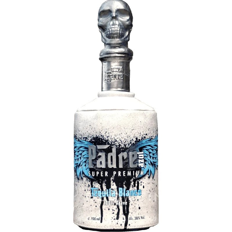 TEQUILATEQUILAPADREAZULBLANCO(1L,38.0%Vol.)