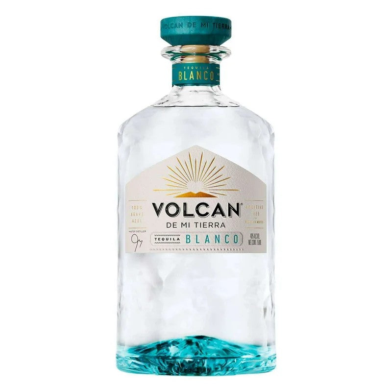 TequilaVolcanDeMiTierraBlanco(70CL,38.0%Vol.)