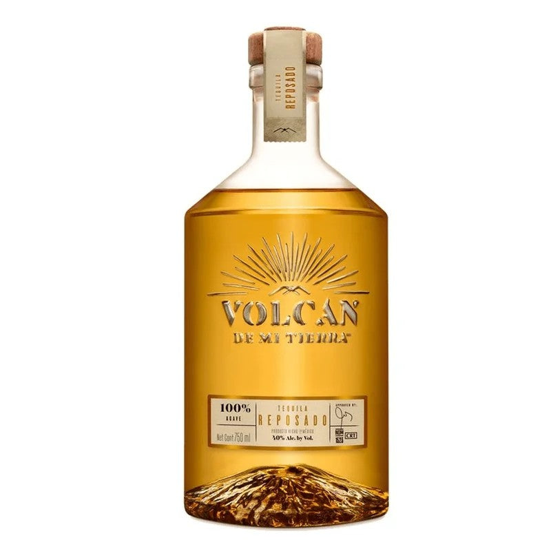 TequilaVolcanDeMiTierraReposado(70CL,40.0%Vol.)