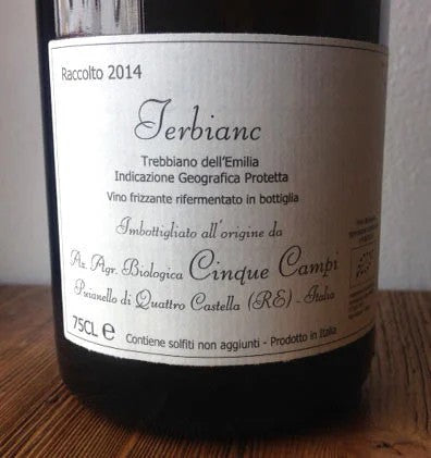 Terbianc2022–CinqueCampi