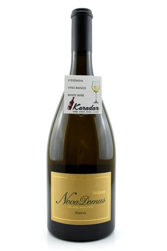 TerlanerNovaDomusRiserva2022–14%vol.TerlanoWinery