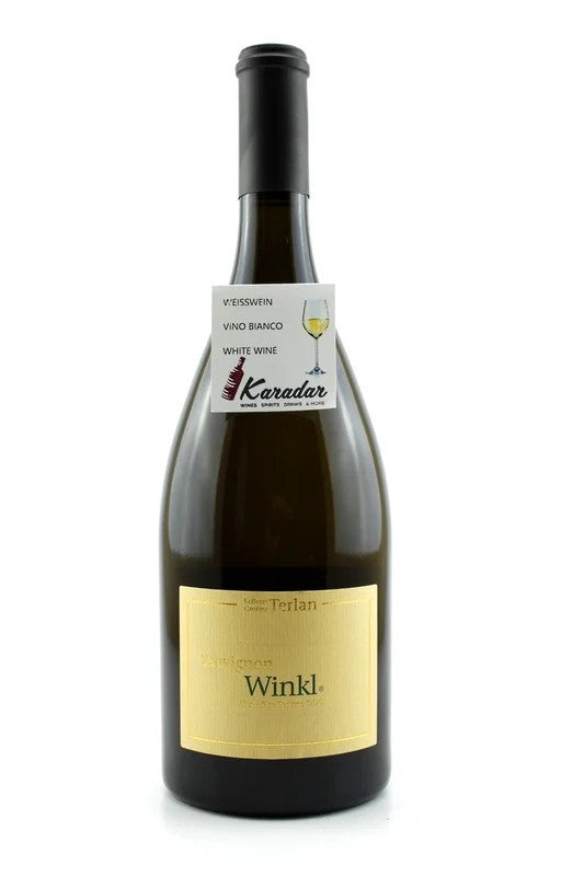 TerlanerSauvignonWinkl2024–14%vol.TerlanoWinery