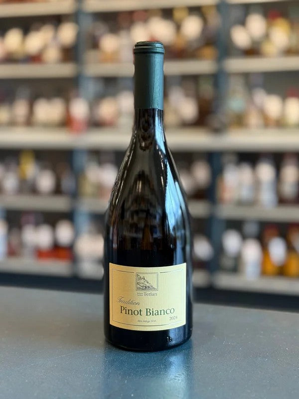 TERLANO‘TRADITION’PINOTBIANCO,ITALY2024