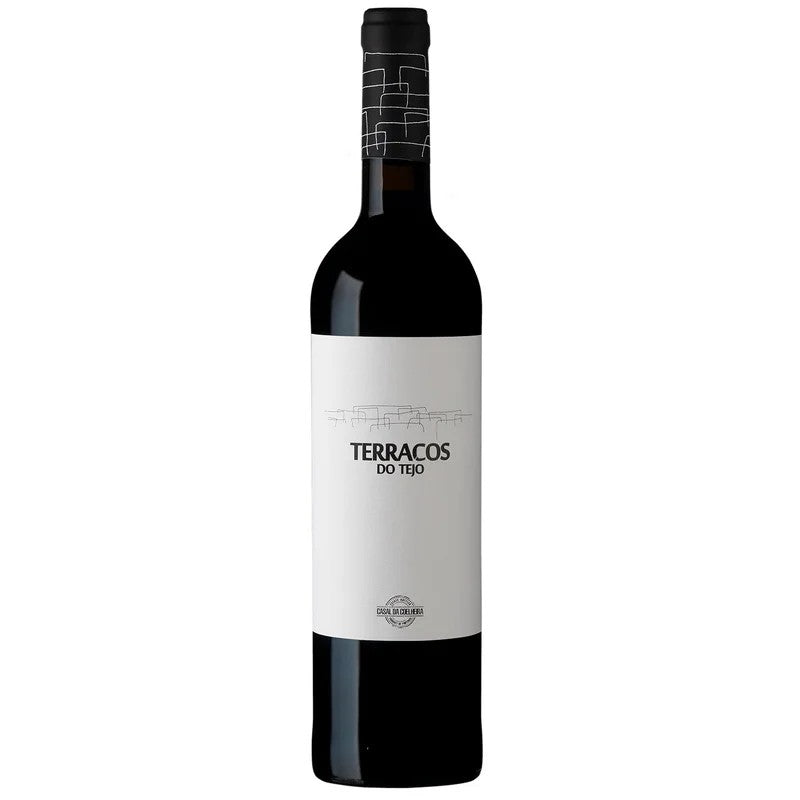 TerracosdoTejoRed,CasaldaCoelheira