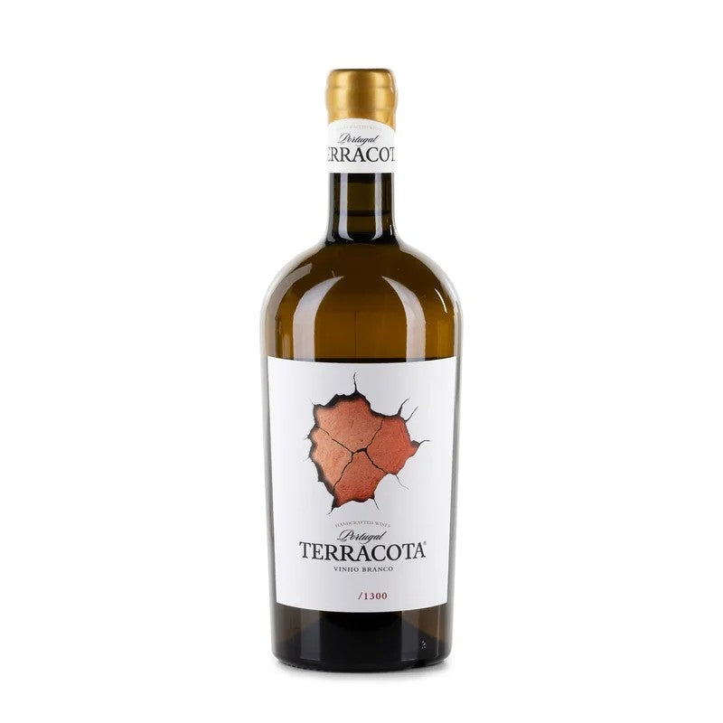TerracottaWhiteWine75cl