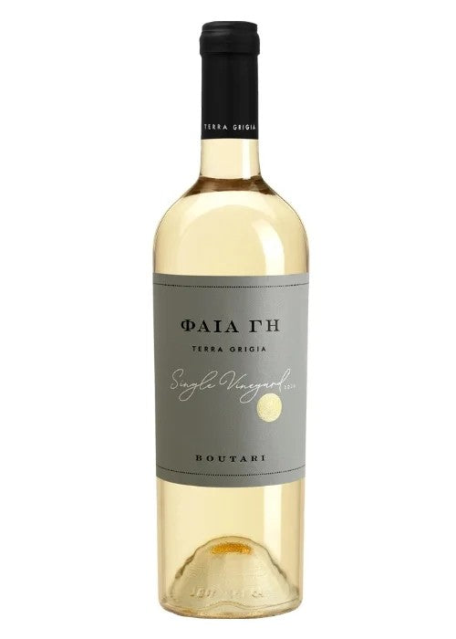 TerraGrigiaWhiteDryBoutari75cl