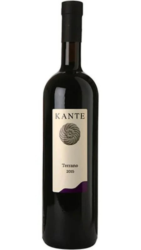TerranoIGT–Kante