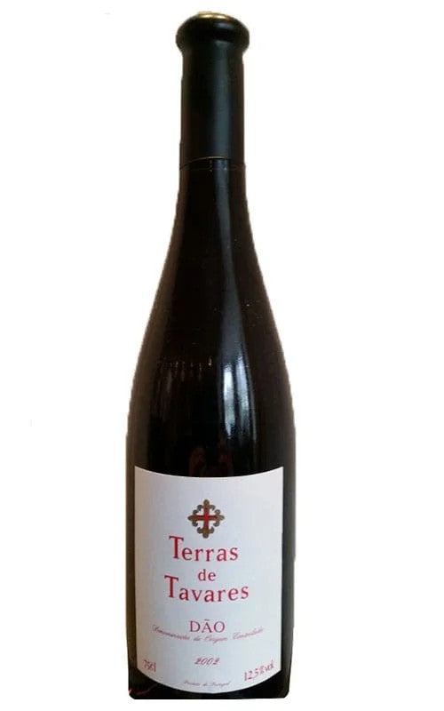 TerrasdeTavares