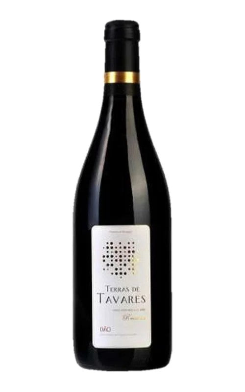 TerrasdeTavaresReserva2003