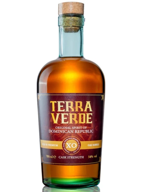 TerraVerdeCaskStrengthXO70cl.54%