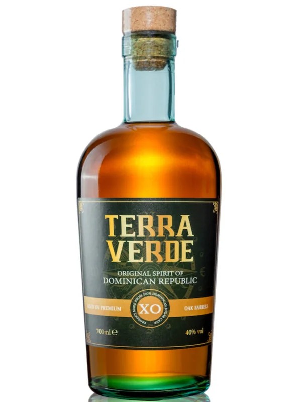TerraVerdeXO70cl.40%