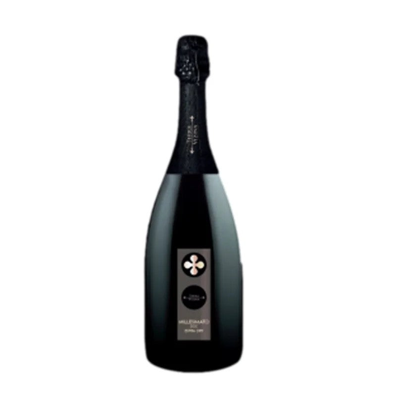 TerraVizinaExtraDryMillesimatoSparklingWine75cl