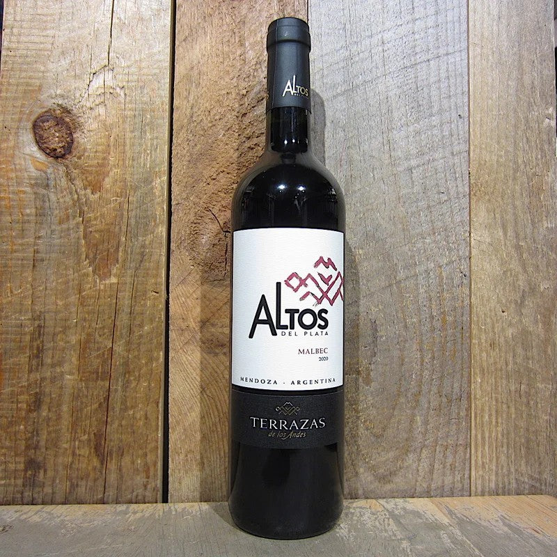 TerrazasdelosAndesAltosDelPlataMalbec750ml