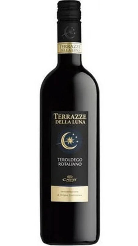 TerrazzedellaLuna–TeroldegoRotalianoDOC–Cavit